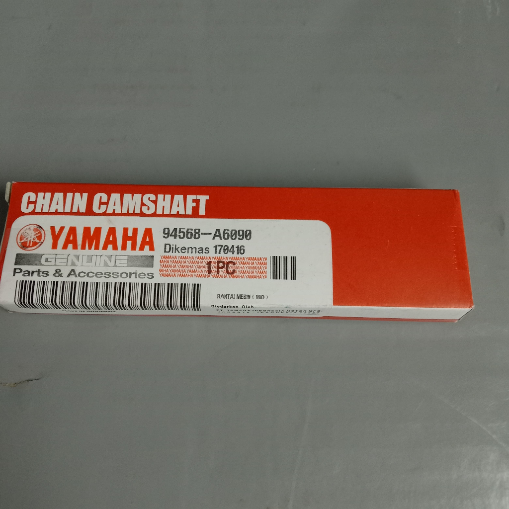 RANTAI KETENG MIO / VEGA-ZR