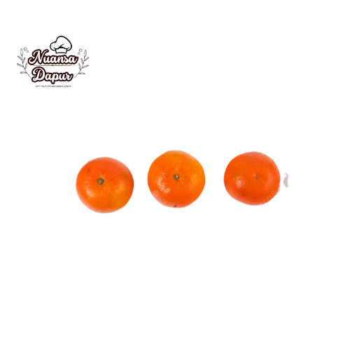 

Buah Jeruk Wogan 500 gram