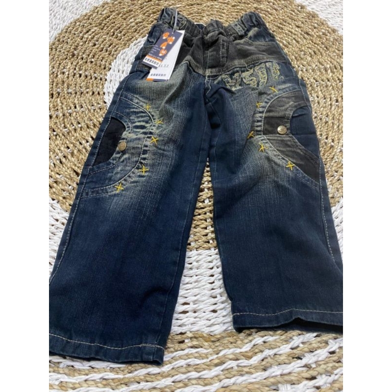 celana anak laki-laki import