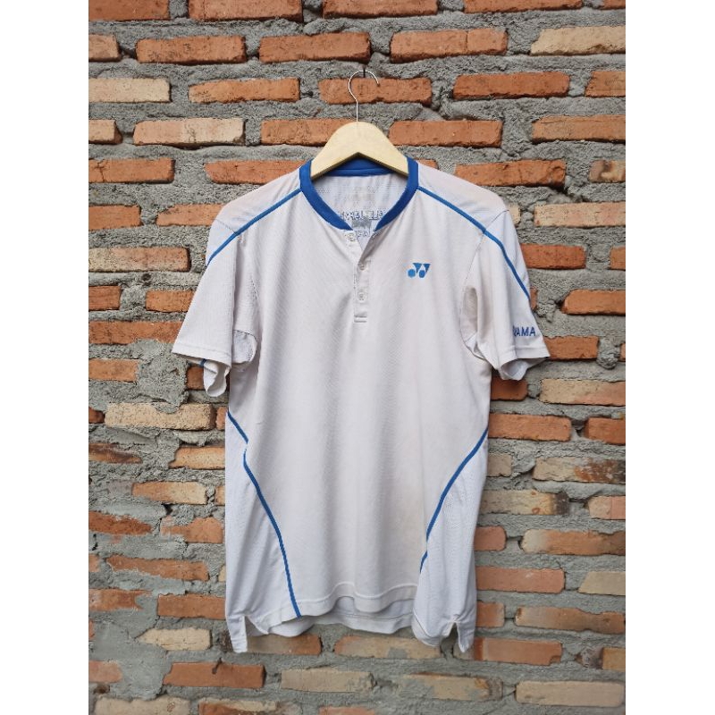 Jersey badminton Yonex