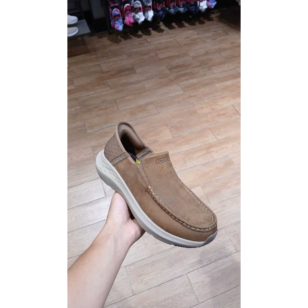 SKECHERS MEN ORIGINAL