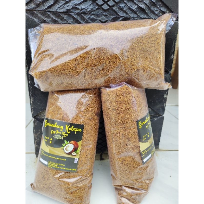 

SerundengkelapaAbonkelapa