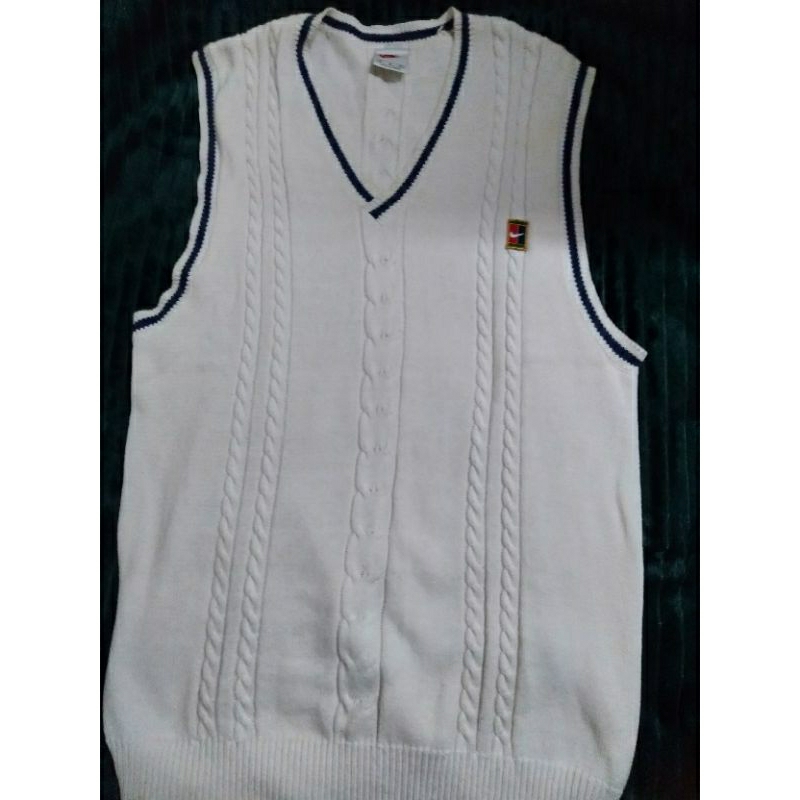 Vest / Rompi Nike Vintage