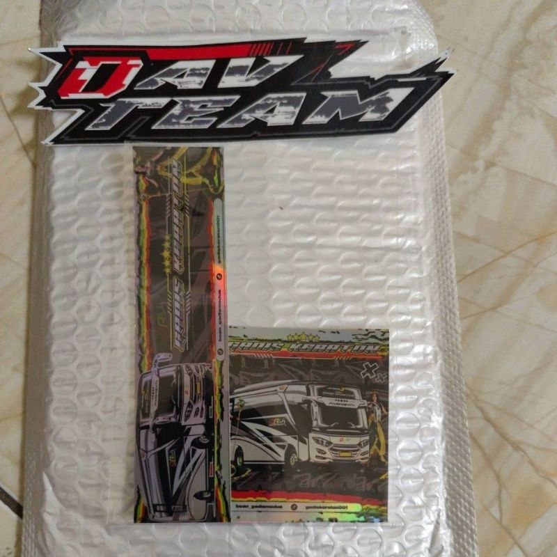 

stikerdavbusgadiskraton