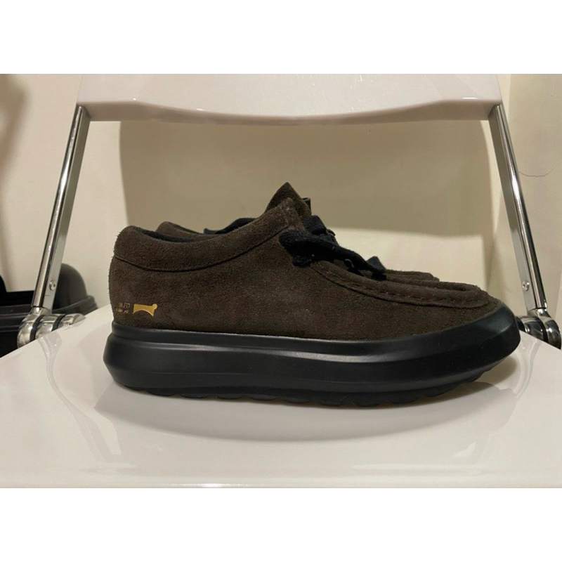 Sepatu Wander Etc lokal