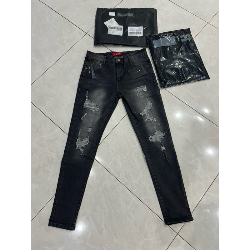 CELANA RUCAS SEASON 11