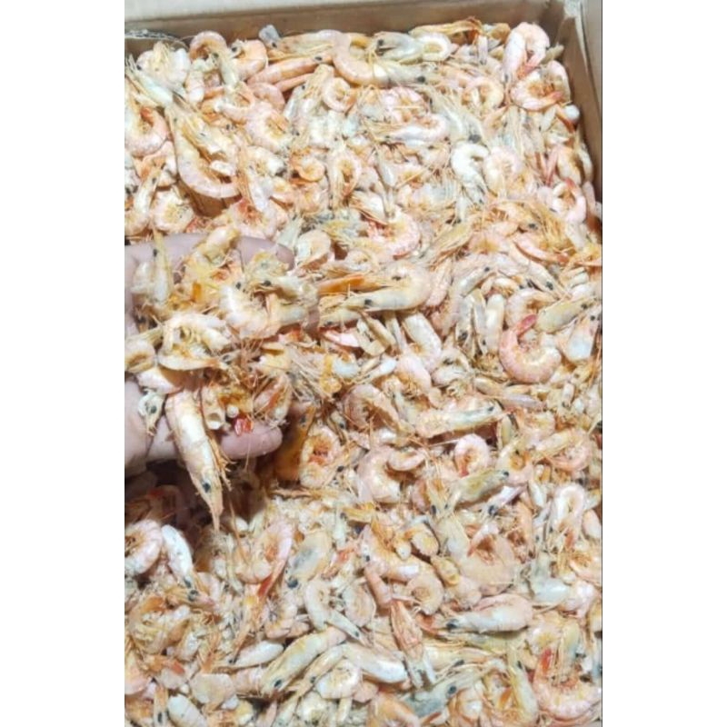 

udang manis kering 1kg