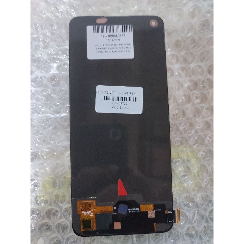 lcd Oppo Reno 7 oled