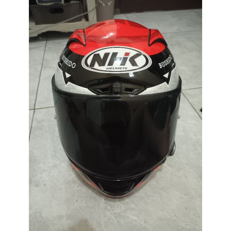 NHK GP R TECH MIHAIL