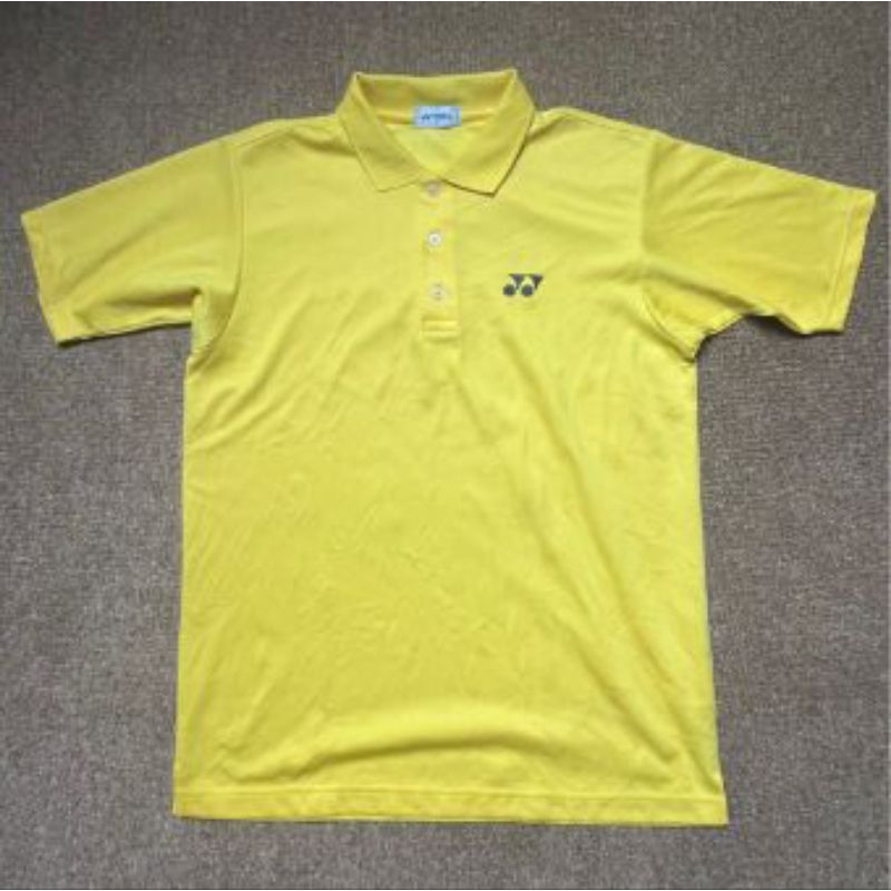 Yonex Jersey Polo shirt