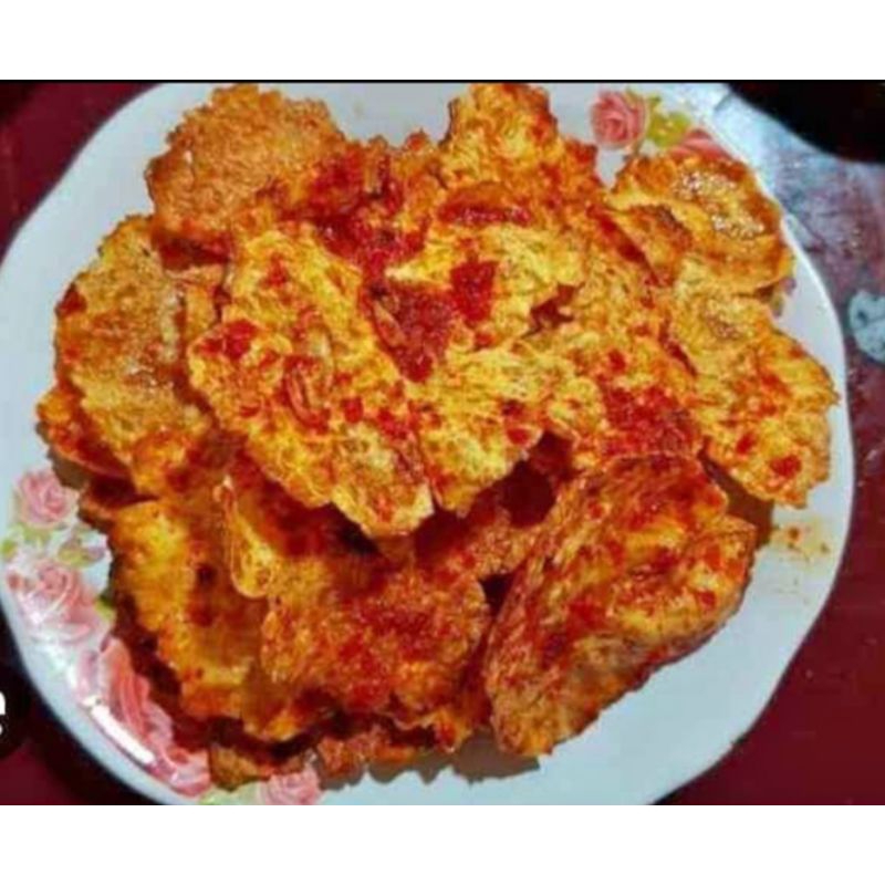 

kerupuk jengkol