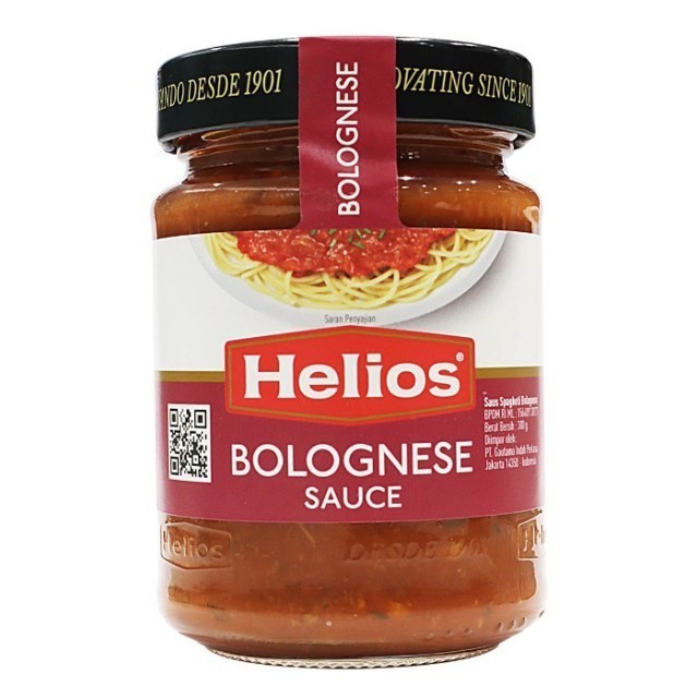 

saus bolognese helios 300