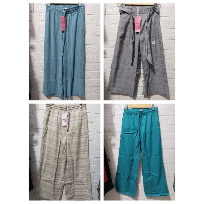 KULOT ANAK EXIT GIRLS 5-14 TAHUN