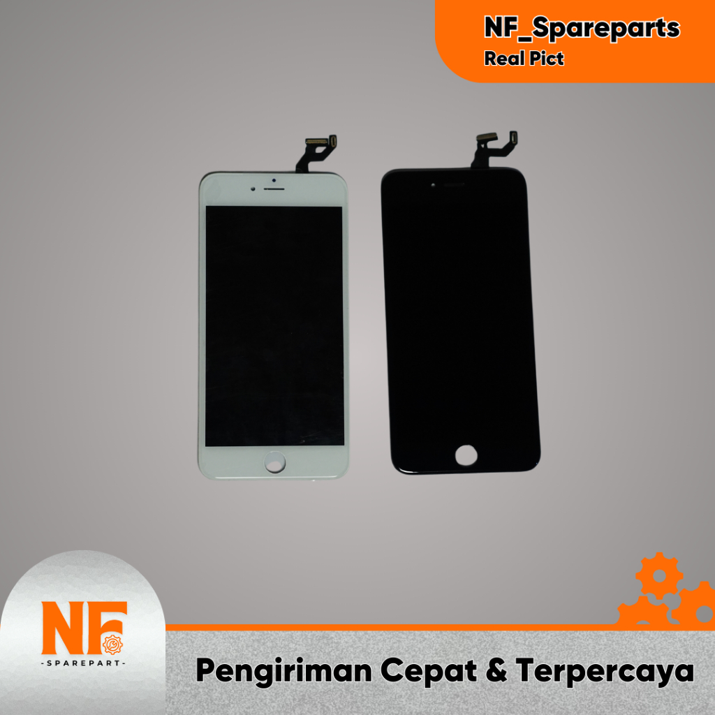 LCD IP 6S / LCD IPHONE 6S / 6S PLUS