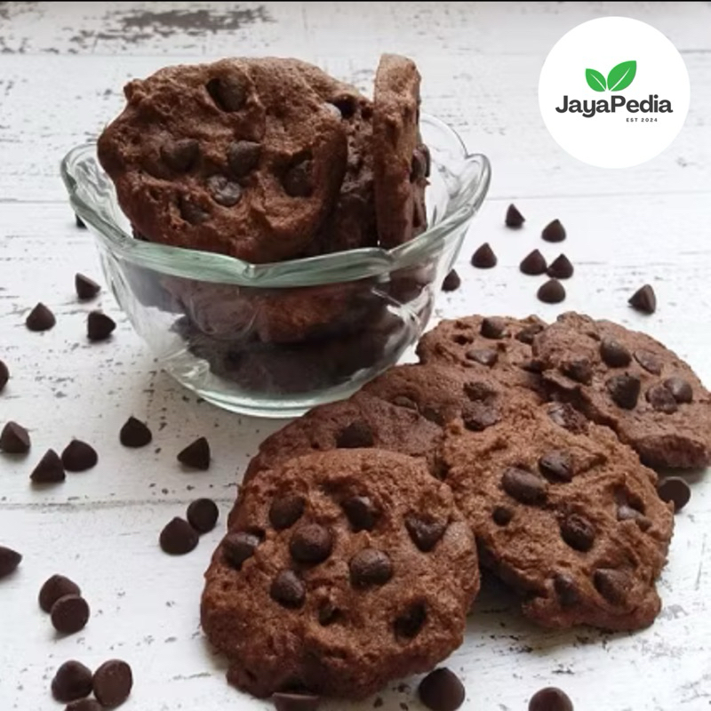 

JayaPedia Premium Cookies