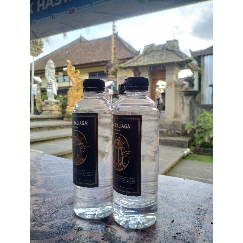 

Baliaga Original (kelapa)