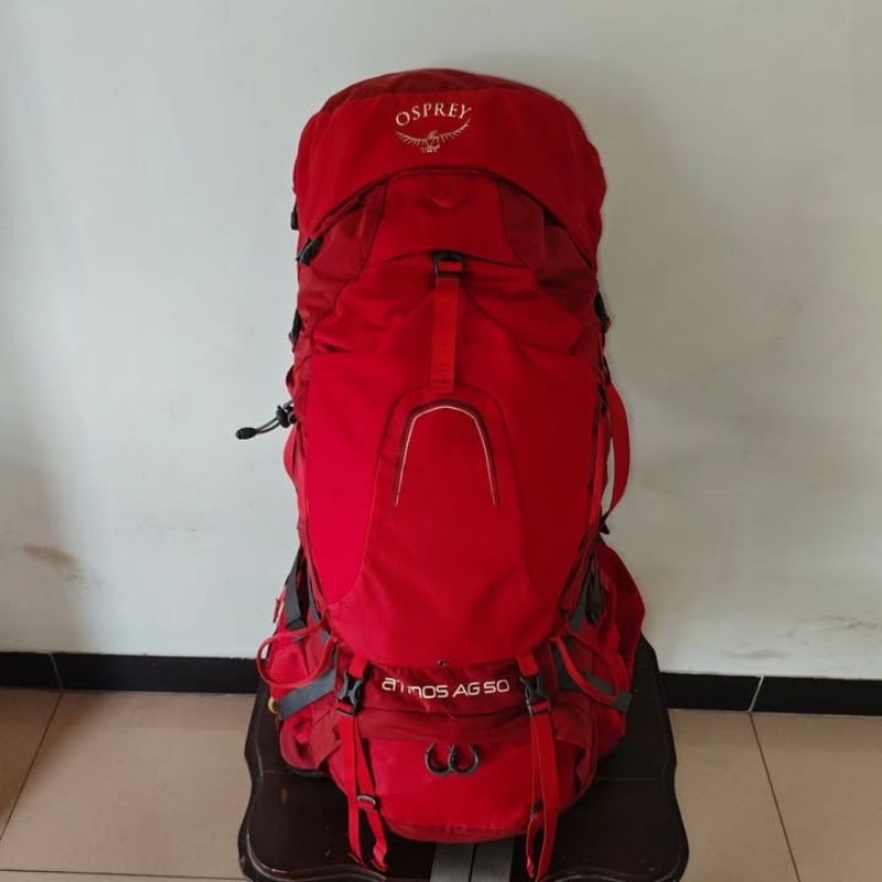 osprey atmos 50 AG