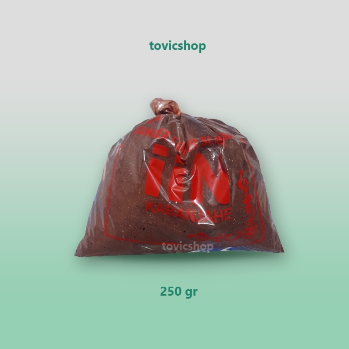 

Gambir Campur IIN - 250 gram