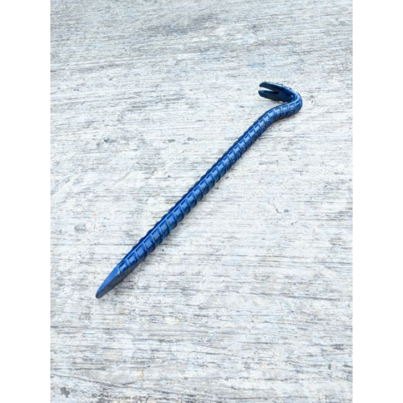 LINGGIS UK 40CM / LINGGIS SEDANG / CABUT PAKU / LINGGIS PENCABUT PAKU TANGGUNG