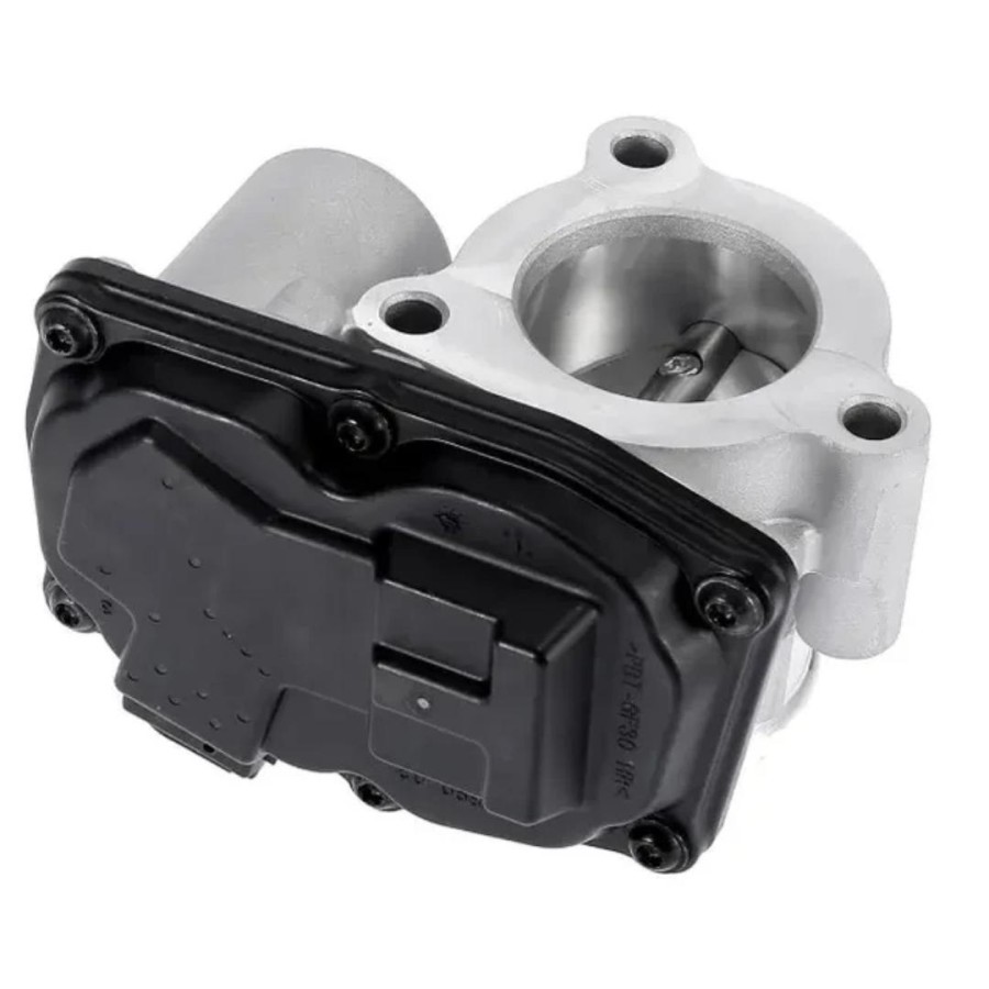 THROTTLE BODY FORD FIESTA - ECOSPORT 1.5