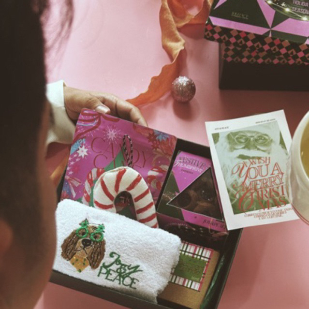 

CANDYLAND/ Hampers Natal