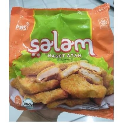 

salam stik nugget ayam 500gr