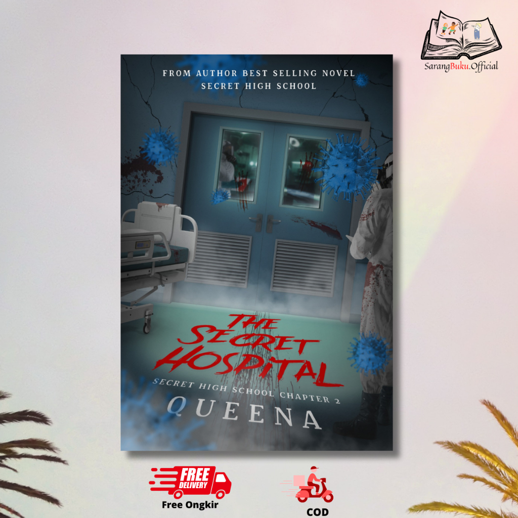 Novel The Secret Hospital By Queena - Akad