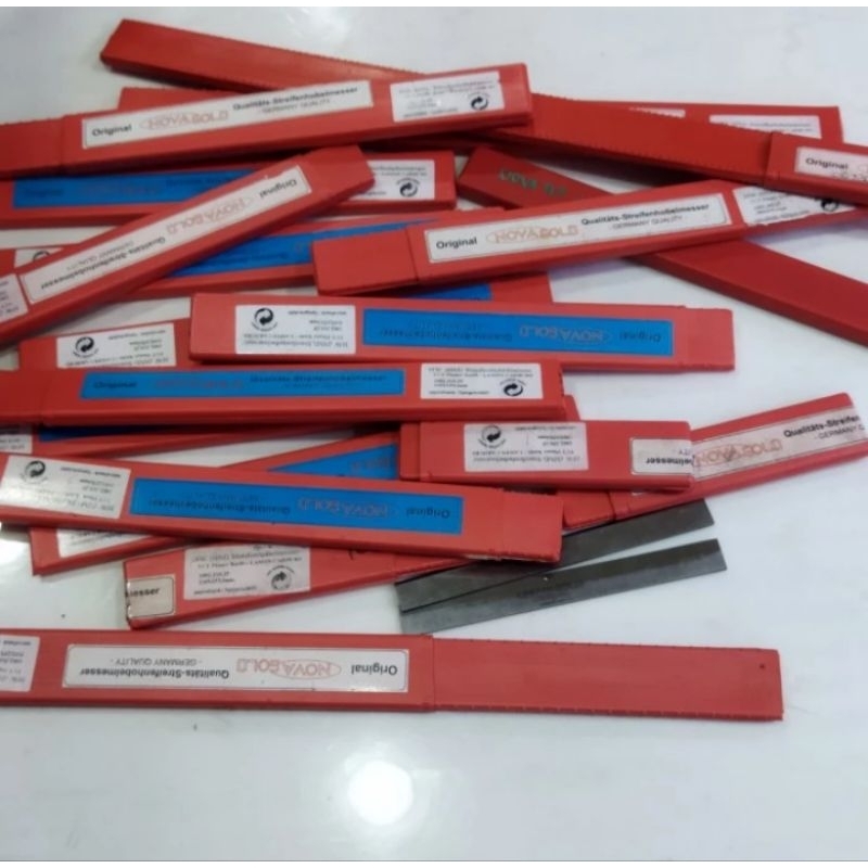 Pisau Planner TCT NOVA GOLD 150mm / 15mm / 3mm NOVA GOLD original