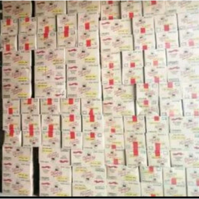 

Kopi Kapal Api Special Mix 120 Sachet