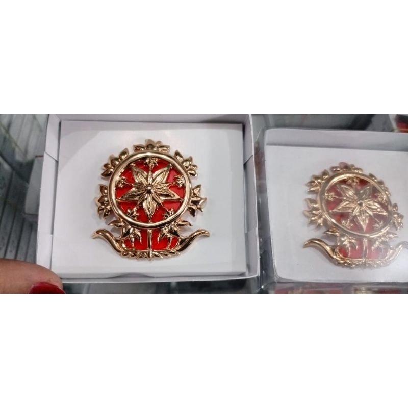 EMBLEM KOSTRAD TNI AD