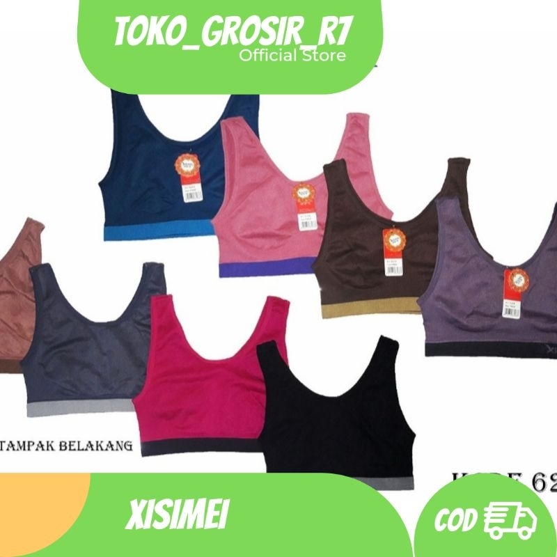 MINISET RAJUT REMAJA KINISHI/XISIMEI| MINISET REMAJA | MINISET