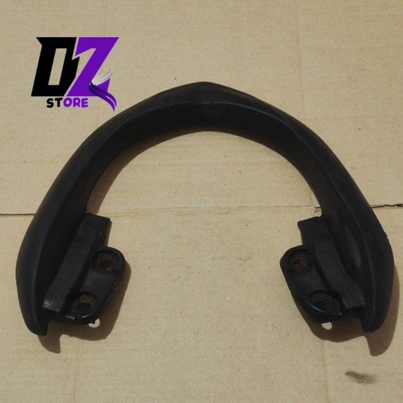 behel belakang beat karbu standar karet original copotan