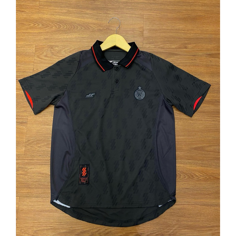 Original Jersey Persija Hut 96