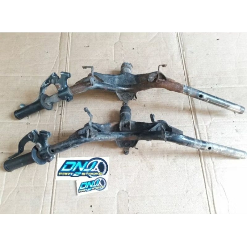 stang setir yamaha f1z r fiz r original copotan