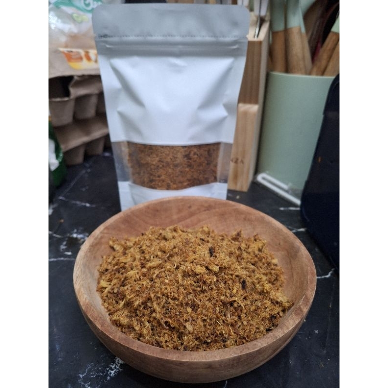 

ABONSAPI dan AYAM 100gr tanpa bahan campuran