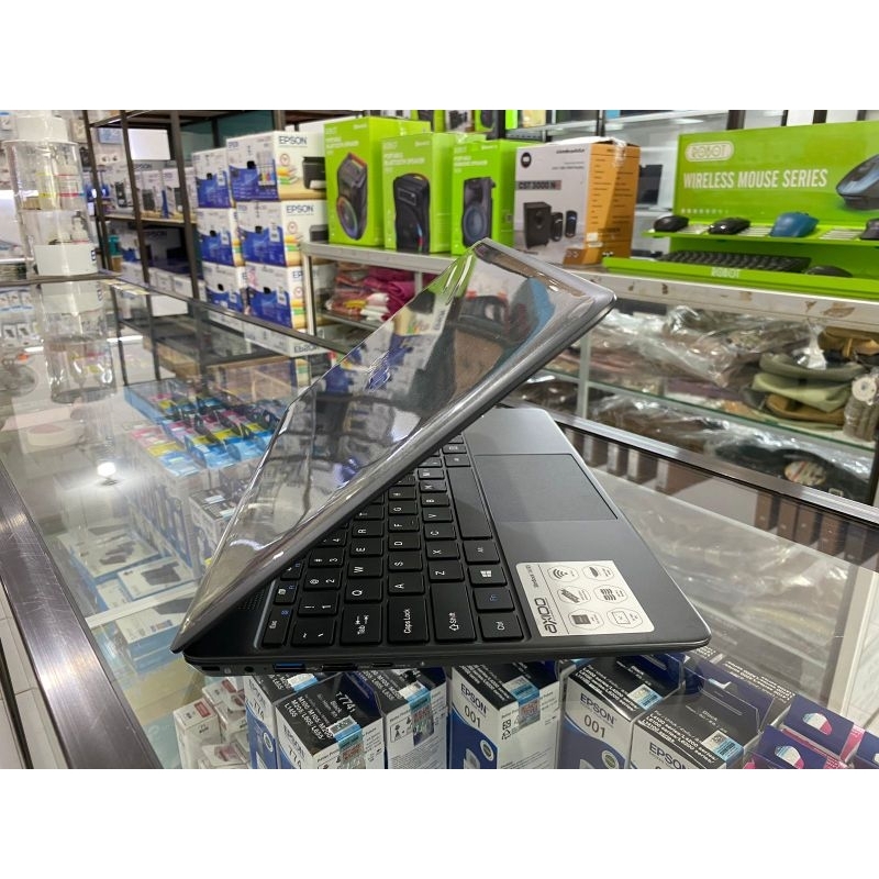 Axioo Slimbook 14 R3 8/256GB