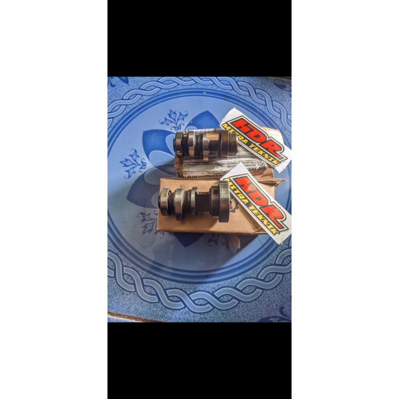 noken as vario 110 karbu by hdr