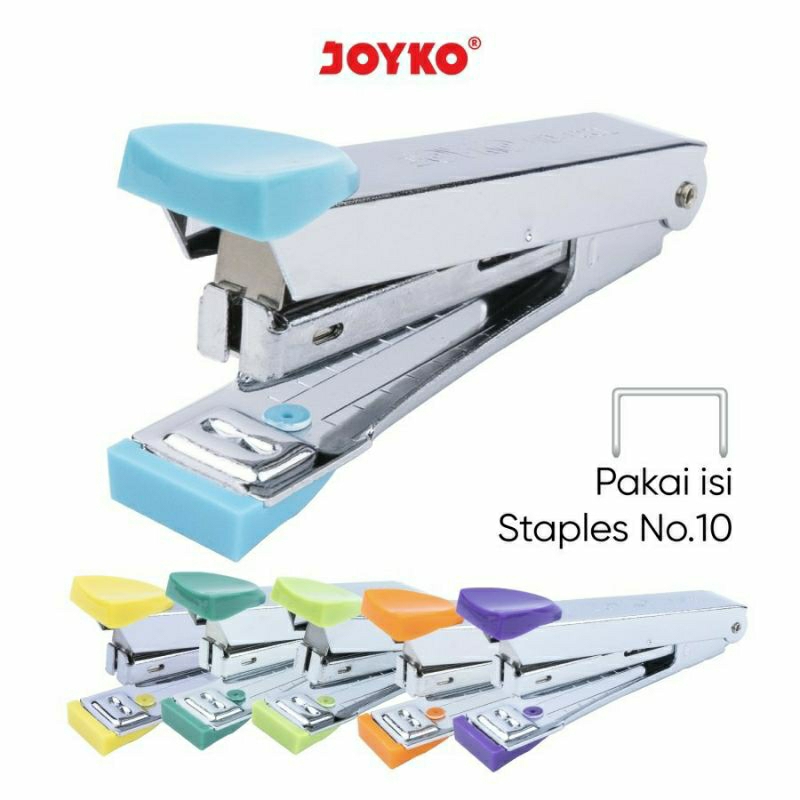 

Stapler JOYKO Kecil HD-10CL