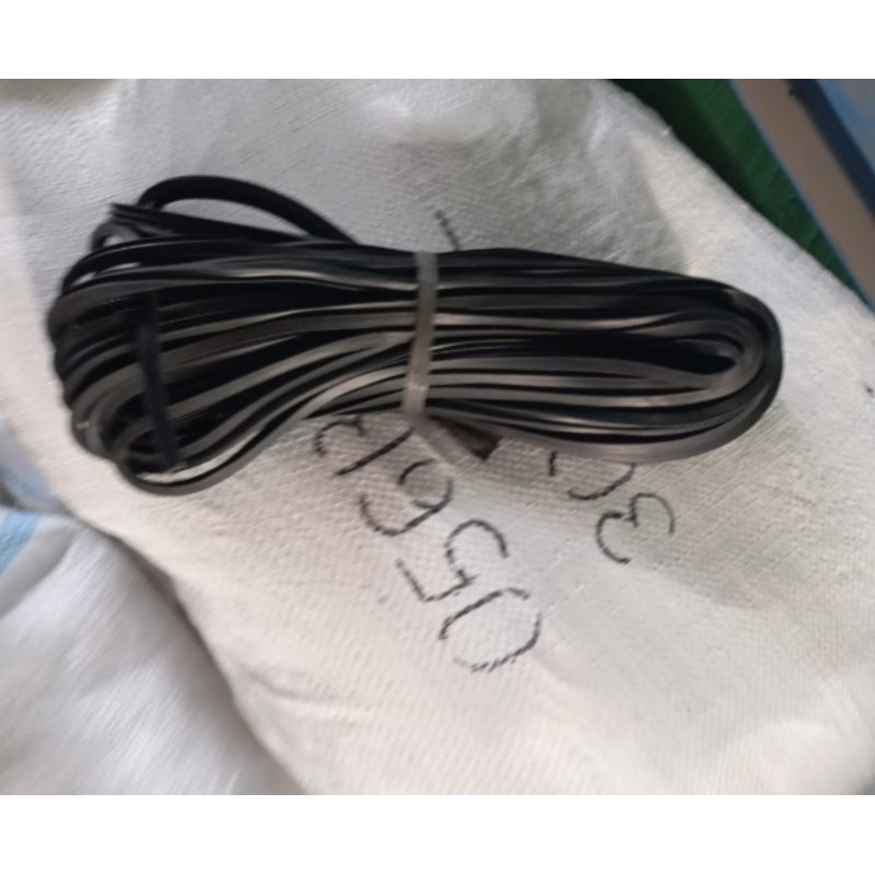 Karet 056 untuk Almari/rak pring Alumunium panjang - + 248 cm