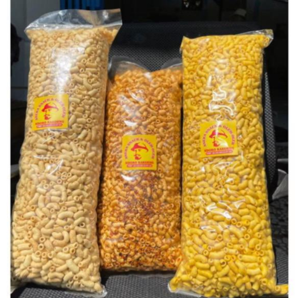 

MAKARONI VIRAL PIPA BANTAT 1KG