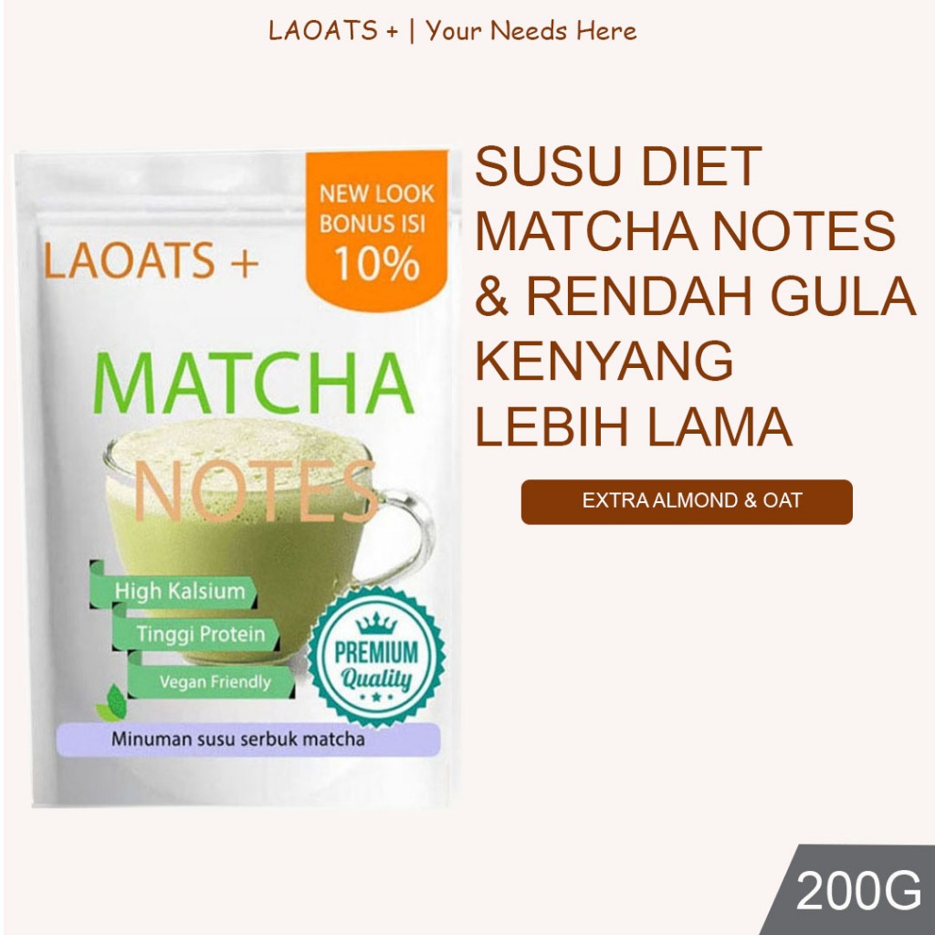 

bubuk matcha minuman diet susu bubuk matcha diet penurun berat badan slim fit laoats