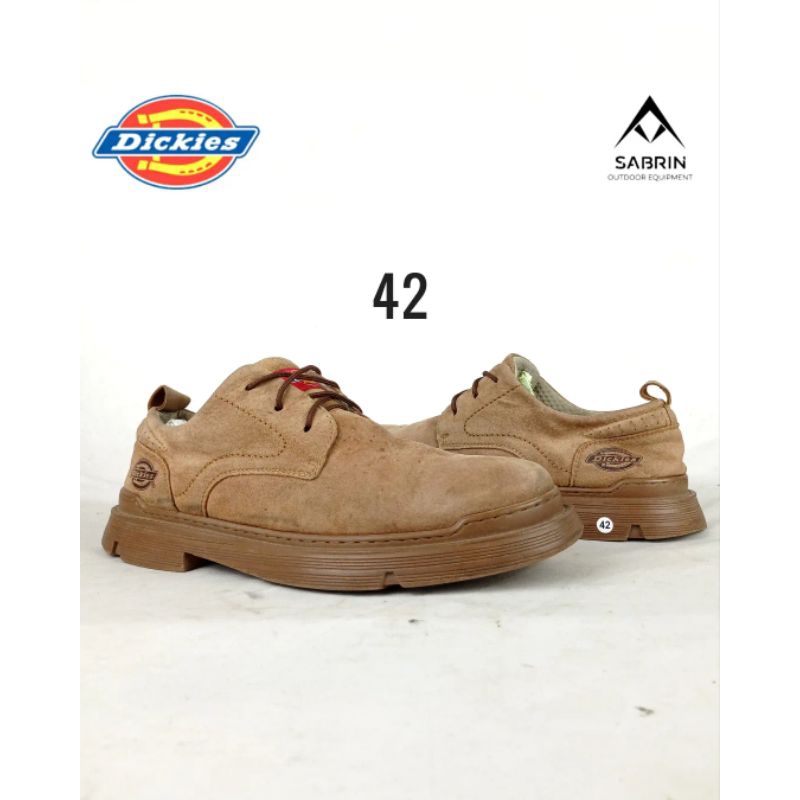 Sepatu dickies boot boots 42