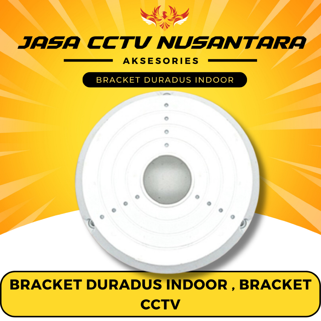 Bracket Duradus Junction Outdoor Waterproof CX-1