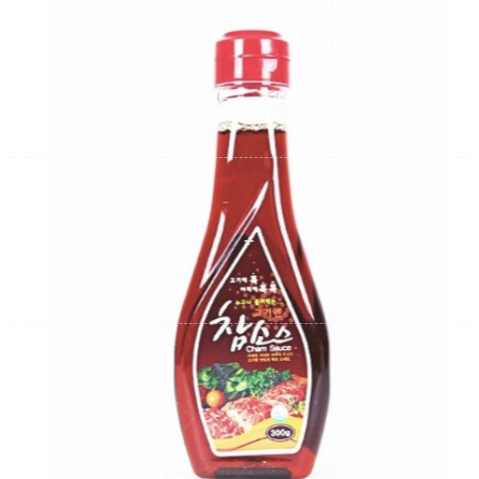 

Saus Cham 300G dr Korea Cham Saus