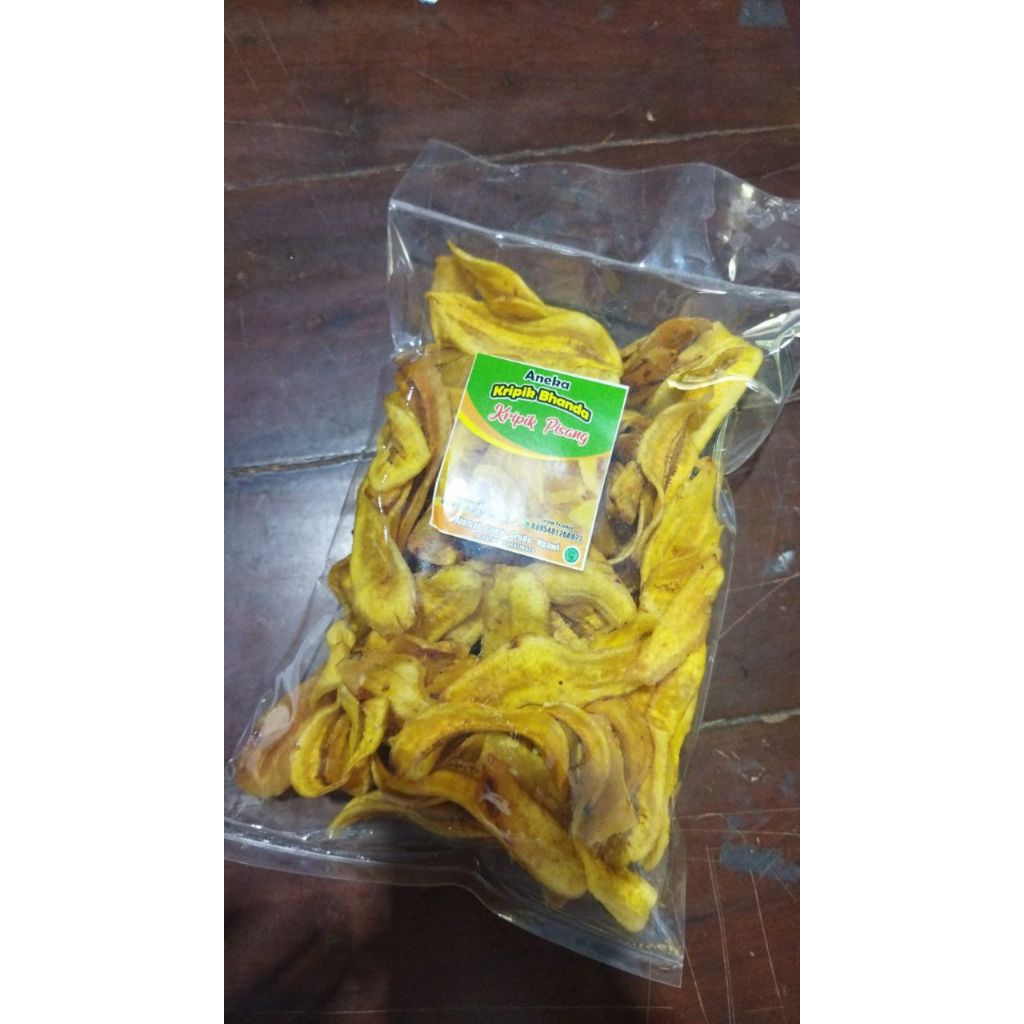 

KERIPIK PISANG , OLAHAN PISAN , KERIPIK MANIS , OLEH OLEH NGAWI, MAKANAN RINGAN, CEMILAN