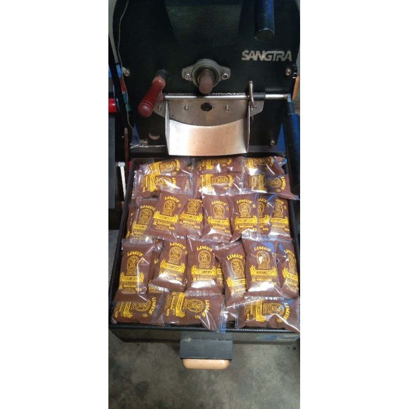 

RobustaLampung 2kg