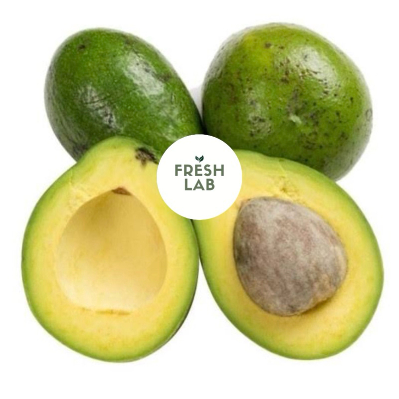 

Alpukat Mentega Super / 1kg