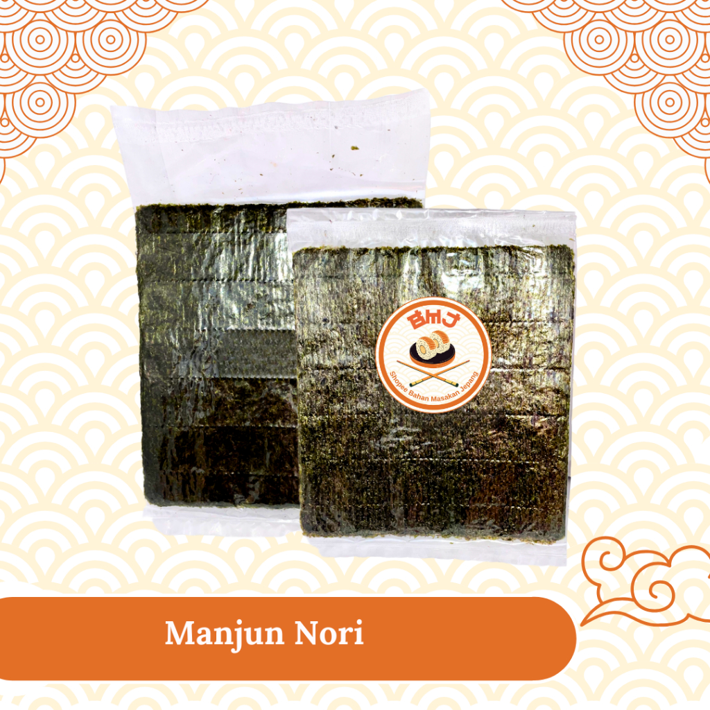 

Manjun Nori Lembaran