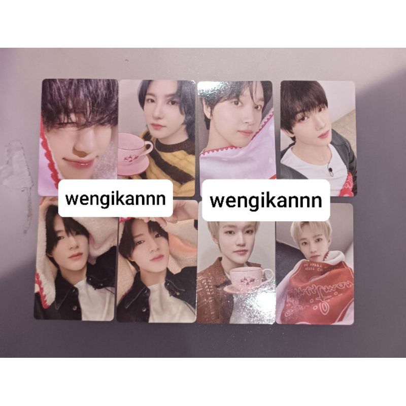 pink christmas 2024 nct dream