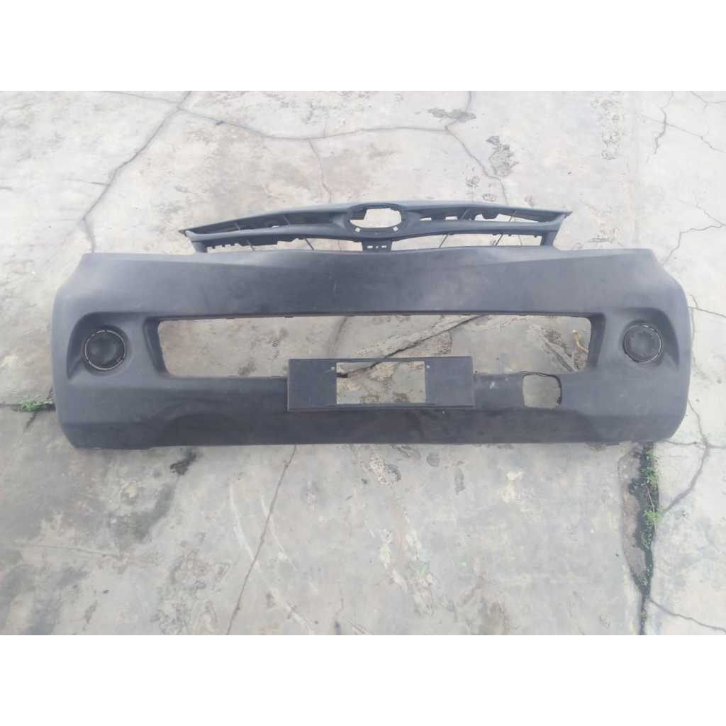 Bumper Depan Avanza 52119BZA70